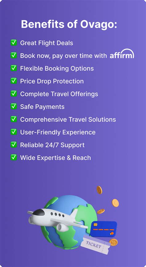 Ovago Reviews .